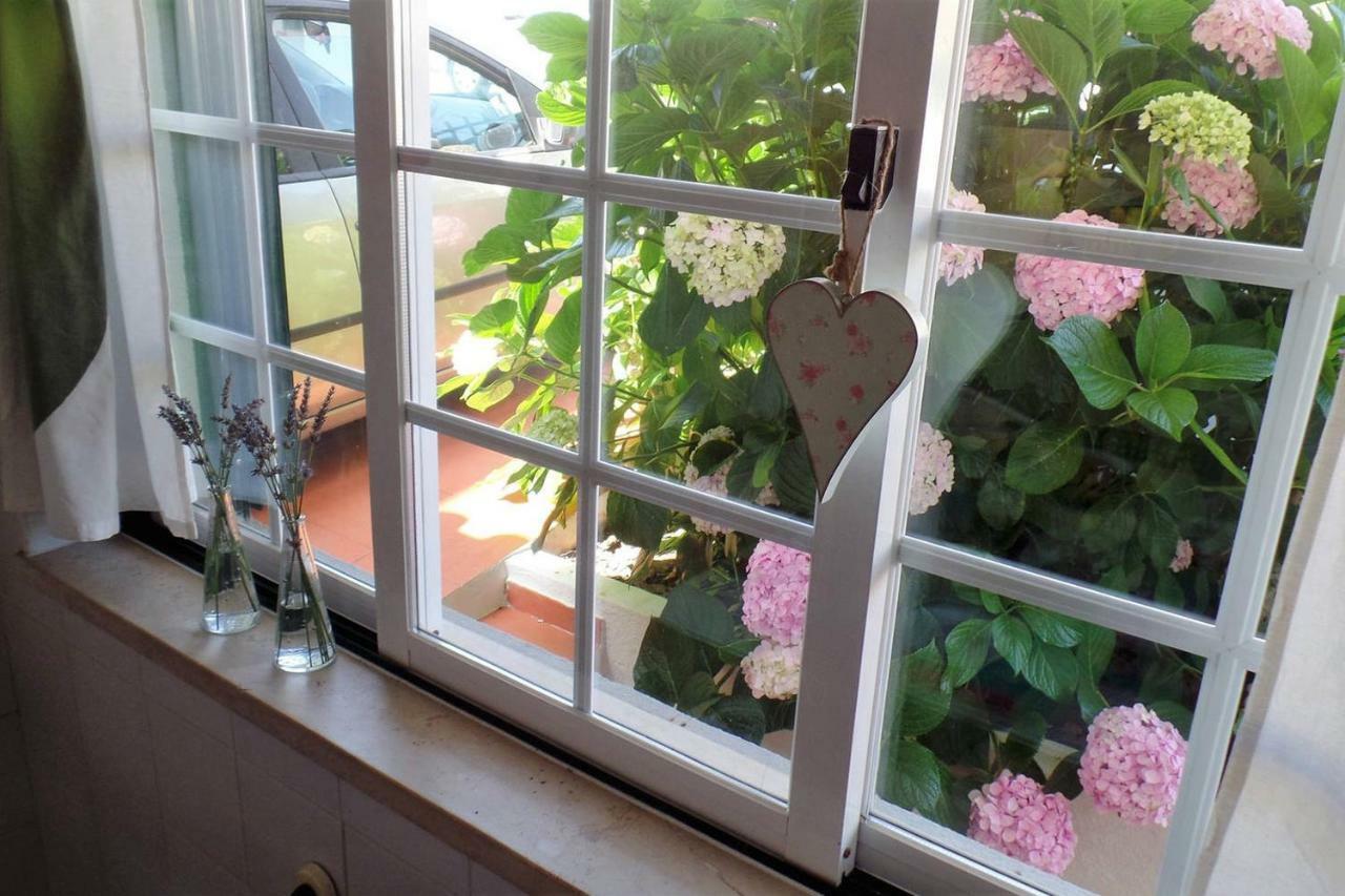 Flowerhouse Синтра Экстерьер фото