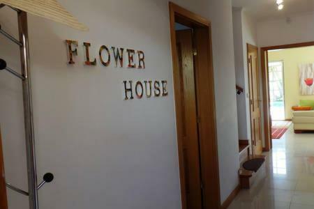 Flowerhouse Синтра Экстерьер фото